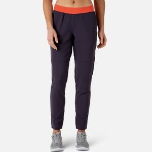 Cotopaxi women's Baja Pant - graphite